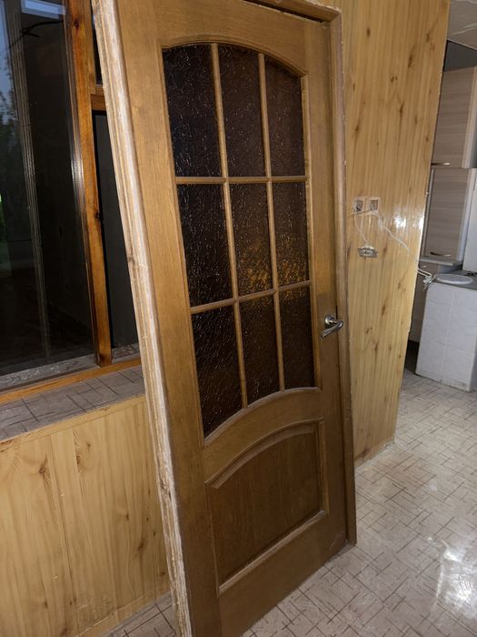 Продается межкомнатные двери