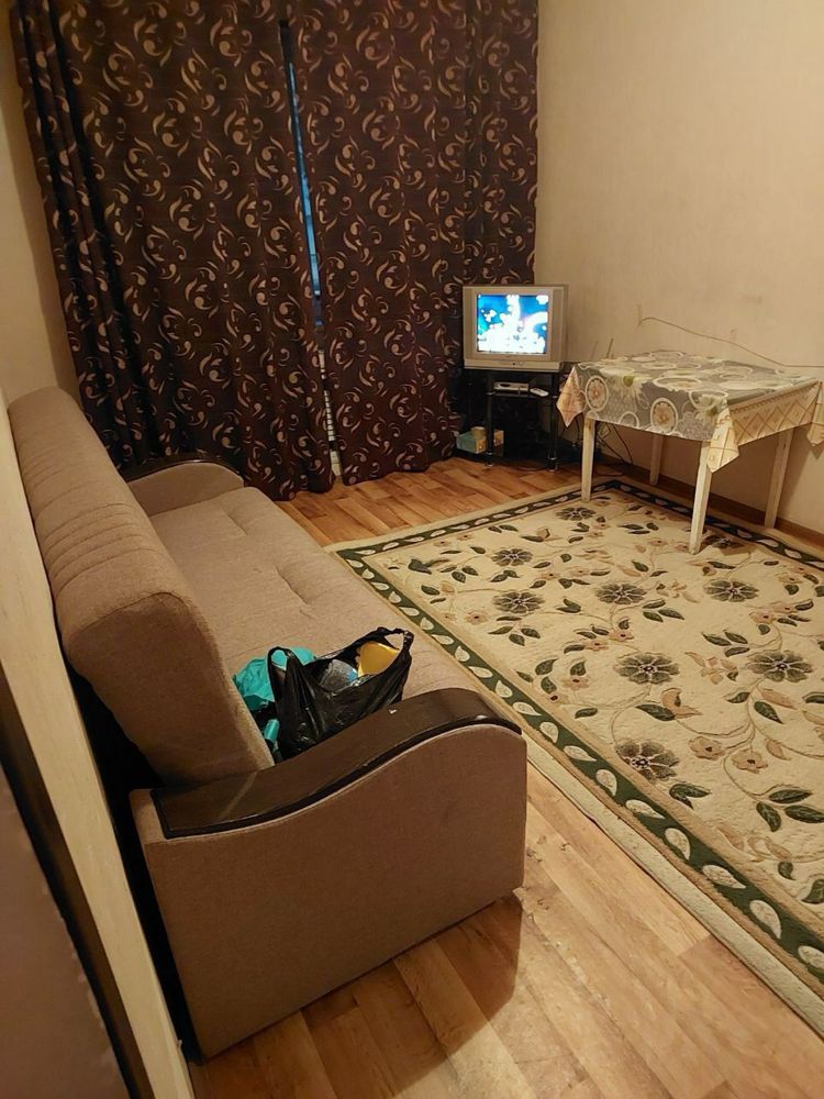 Продается квартира на Авиасозлар2