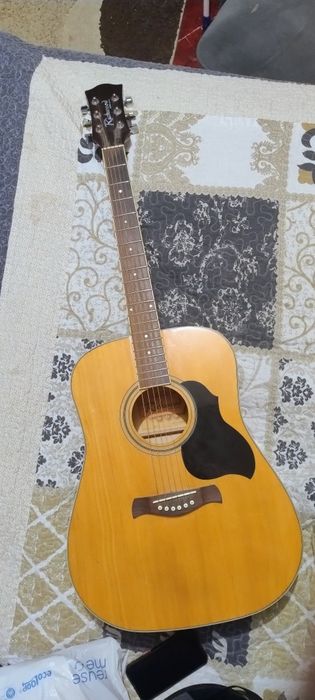 Chitara acustica Richwood