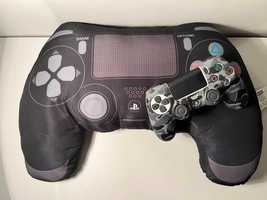 Декоративна възглавница Playstation - Controller Dualshock 4