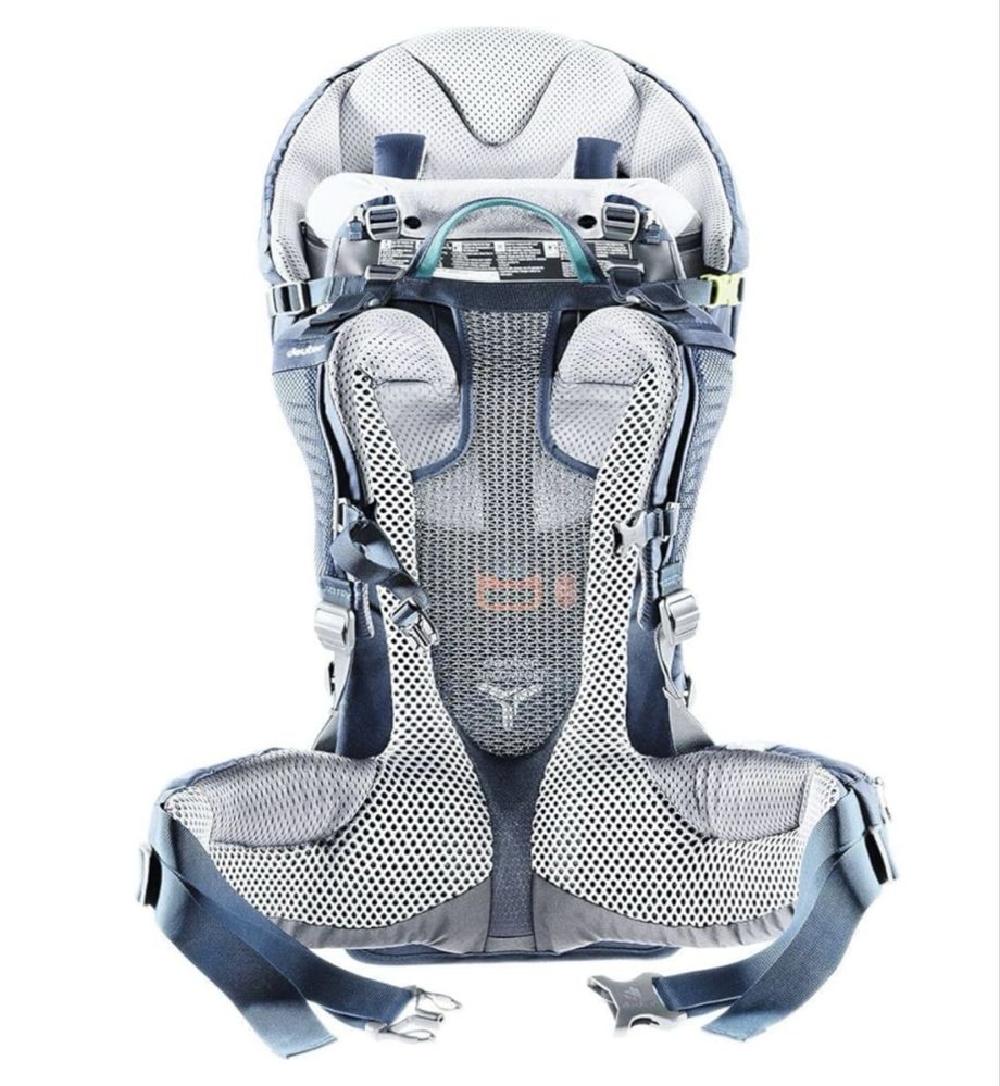 Самар Deuter Kid Comfort Pro Children's Carrier
