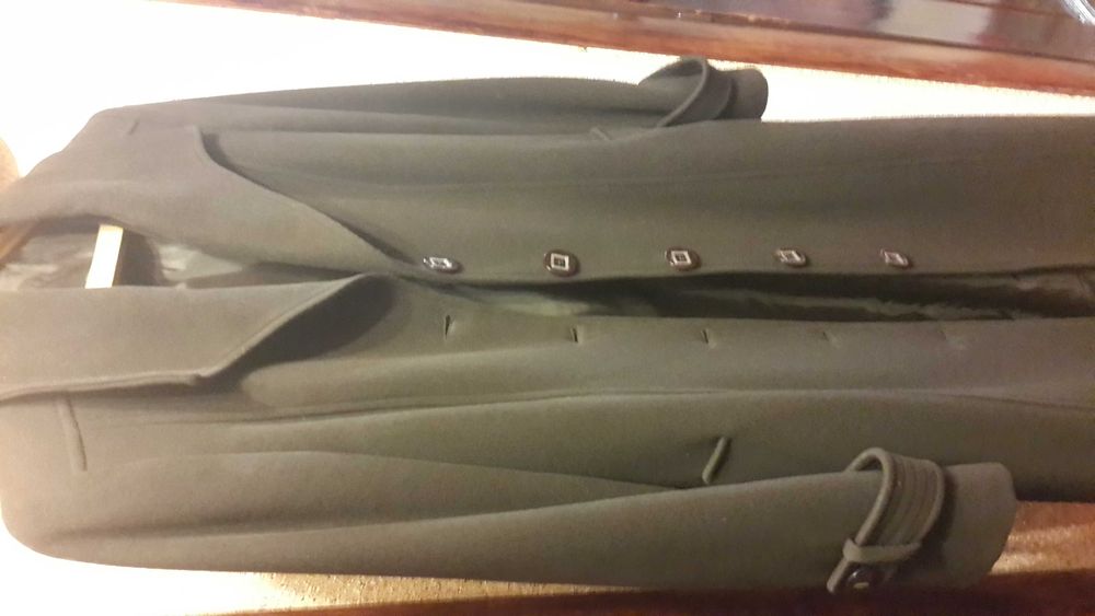 женский весна осень