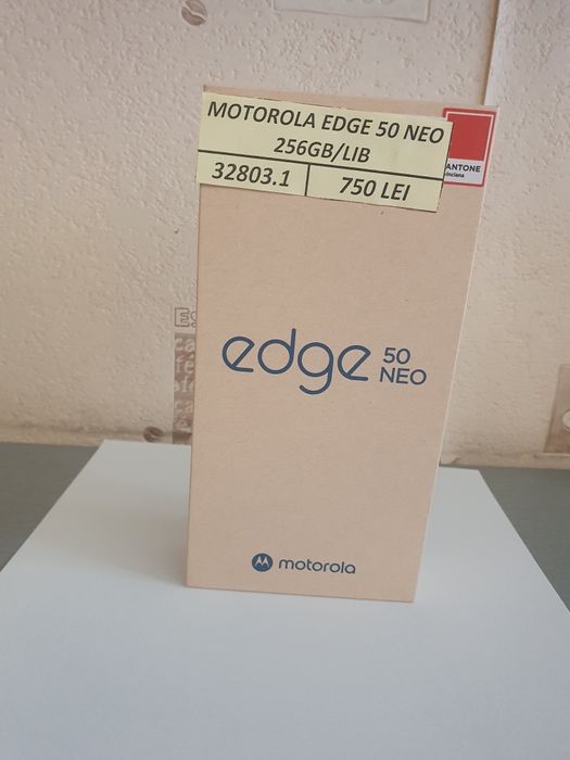 Motorola edge 50 Neo(cdc)