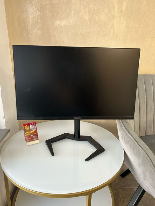 Philips Evnia 23.8" Amanet BKG