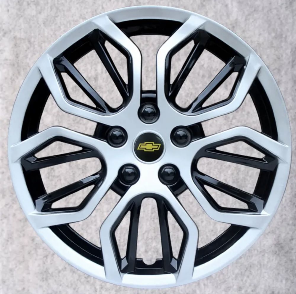 Колпак на диски R14 нексия r3 cobalt
