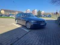 Bmw E 90 Diesel 2005 inmatriculat