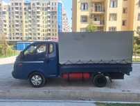 Dastavka hundai porter2  24/7