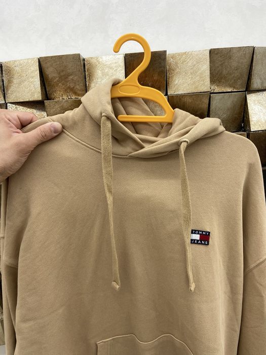 Tommy Jeans анорак нов