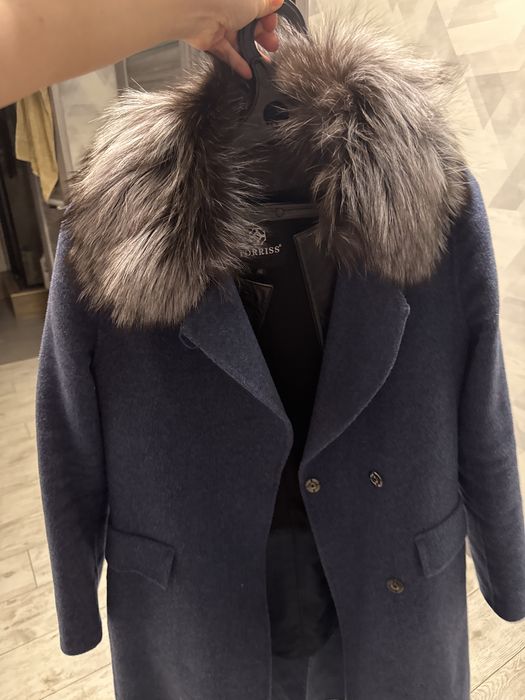 Продам женское пальо недорого!