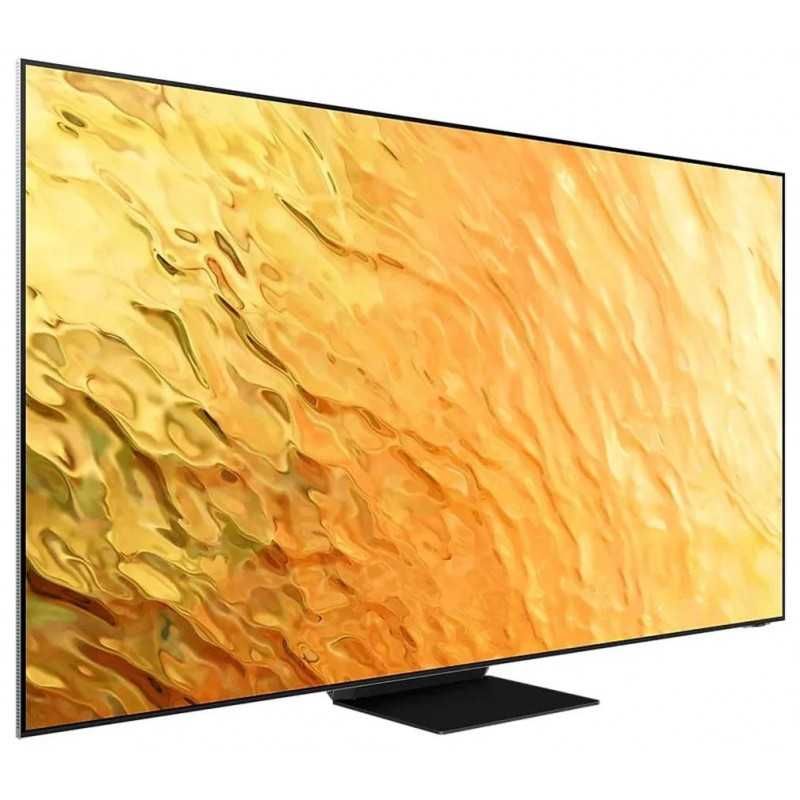 Продаю новые 8К телевизоры Samsung 85QN800BUXCE