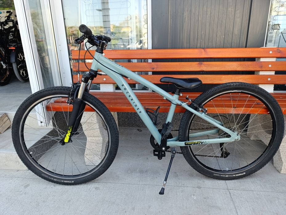Алуминиево колело ROCKRIDER ST 500 26цола