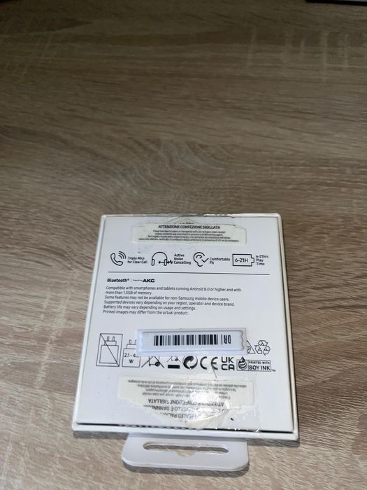 Samsung Galaxy Buds FE