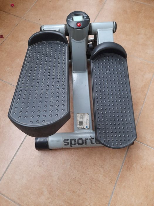 Vând Stepper Sporter