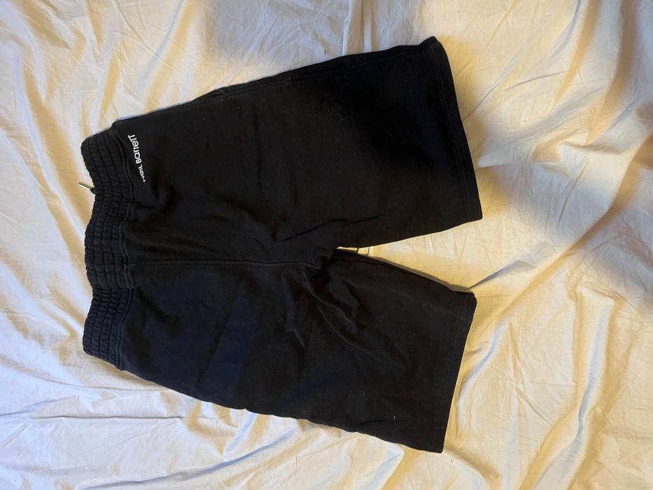 Pantaloni Scurti Neil Barrett