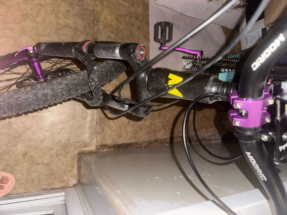 Велик Modric буу