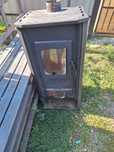 Termosemineu Fornelo Ambasador 21kw