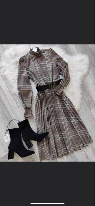 Rochie rezerved marimea S