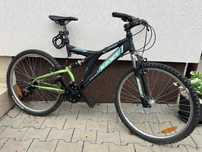 Biciclete  24’ Echipare Shimano