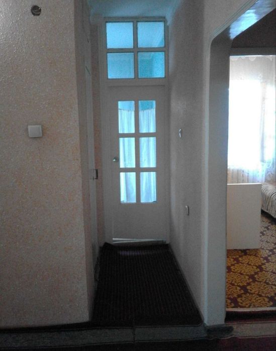 Юабад 12. 2в3/3/4. 60м2. Вдоль метро