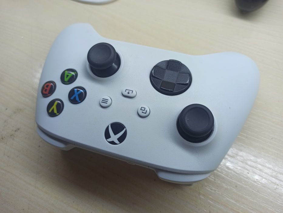 Ремонт Xbox джойстик
