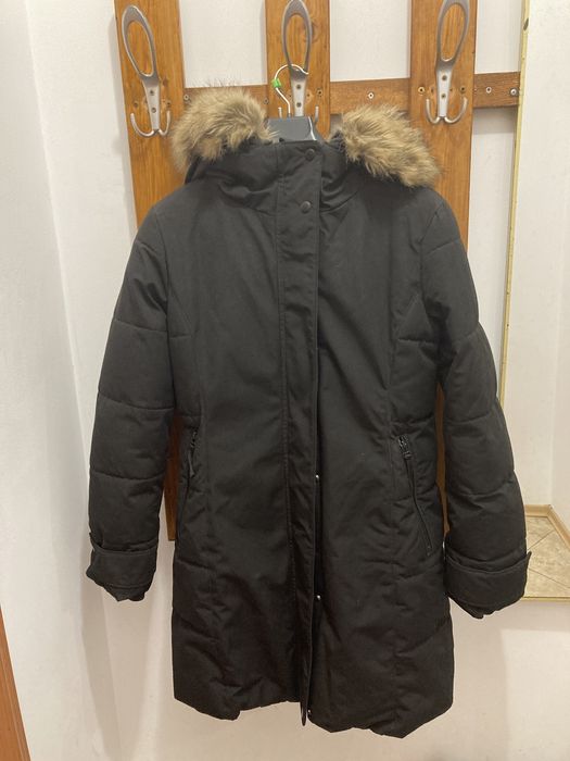 Зимни якета Zara / зара