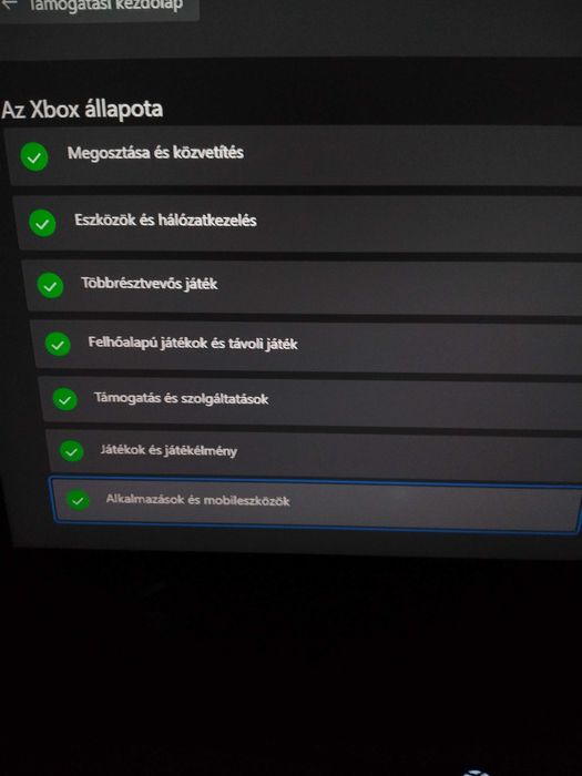 Xbox one x 1 tb tárhely !