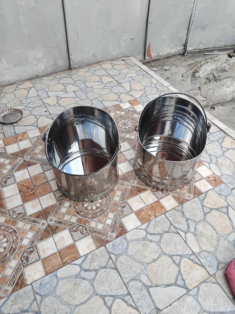 Vând clinte de făcut brânză
