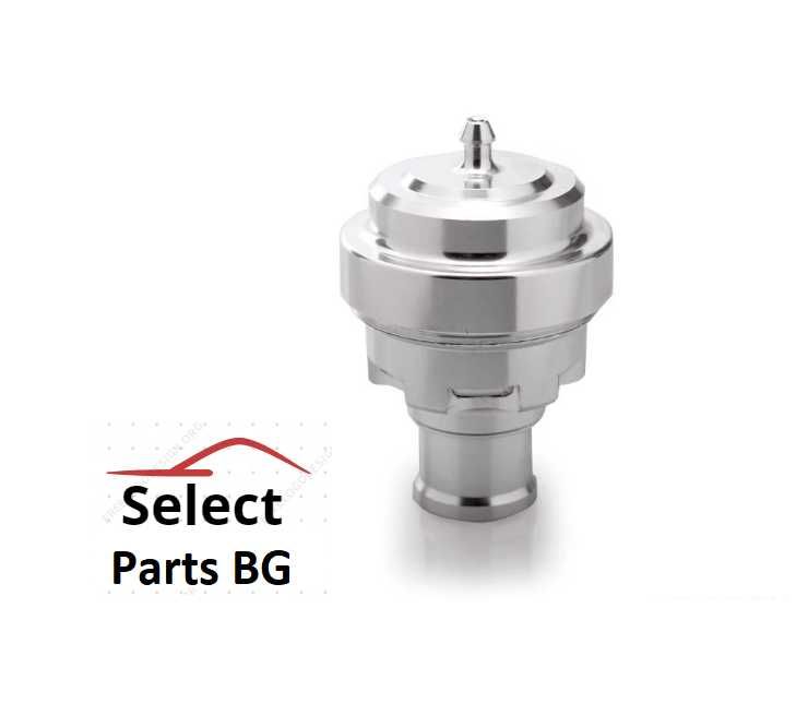 BOV Blow off  blowoff блоу оф блоуоф разтоварващ клапан