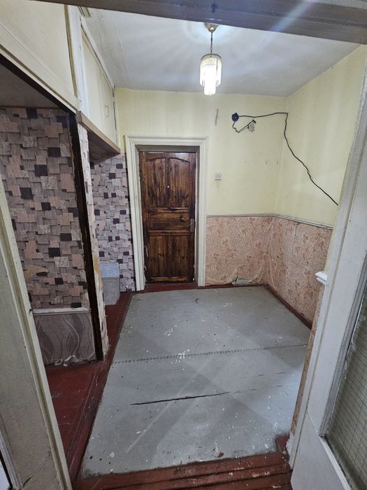 Квартира 2комнатная