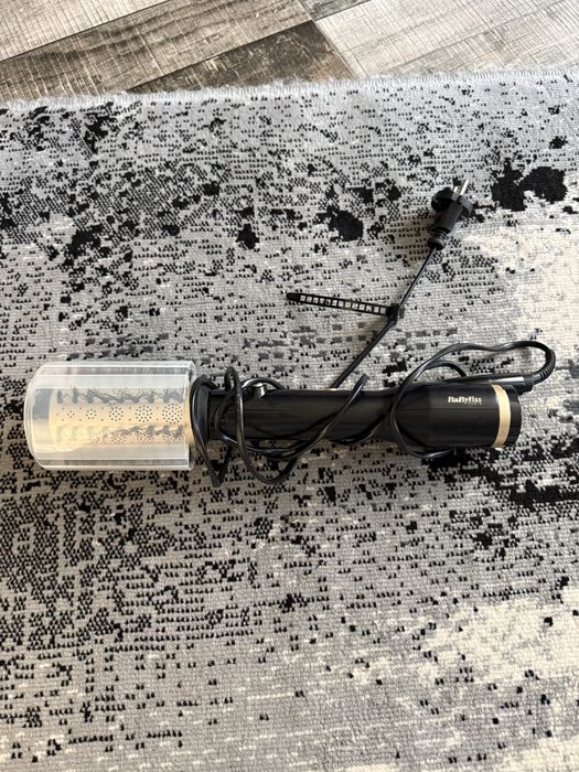 Perie rotativa Babyliss