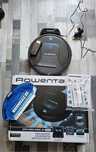 Прахосмукачка робот ROWENTA X-Plorer Aqua Serie 20