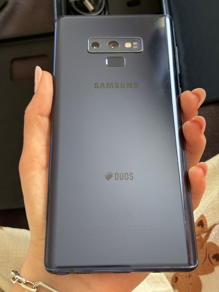 Telefon Samsung Note 9