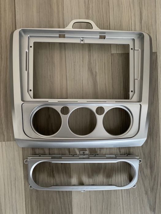 Рамка за мултимедия