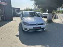 Wv Golf 1,6 TDI 2015