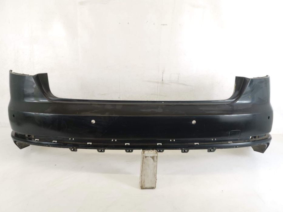 Задна броня Ауди А4 Аванс / Audi A4 Avant [B9 8W] [ - ] Оригинална, в