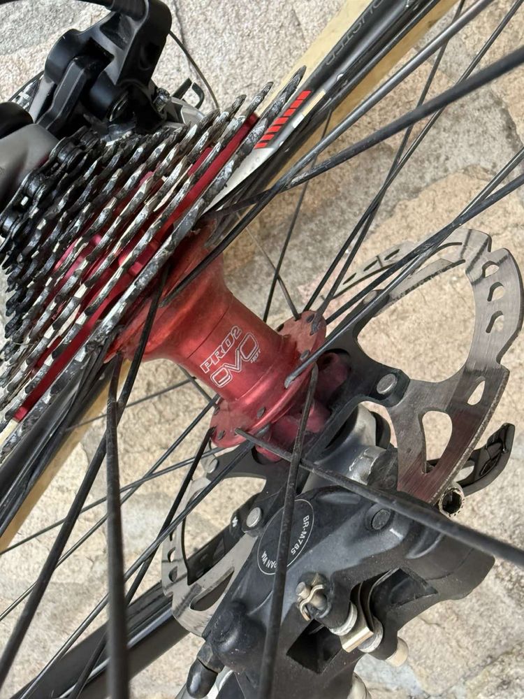 MTB TREK Fuel EX 8 27.5””