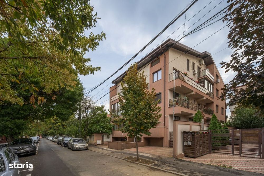 Decomandat - metrou Bazilescu - Bucurestii noi