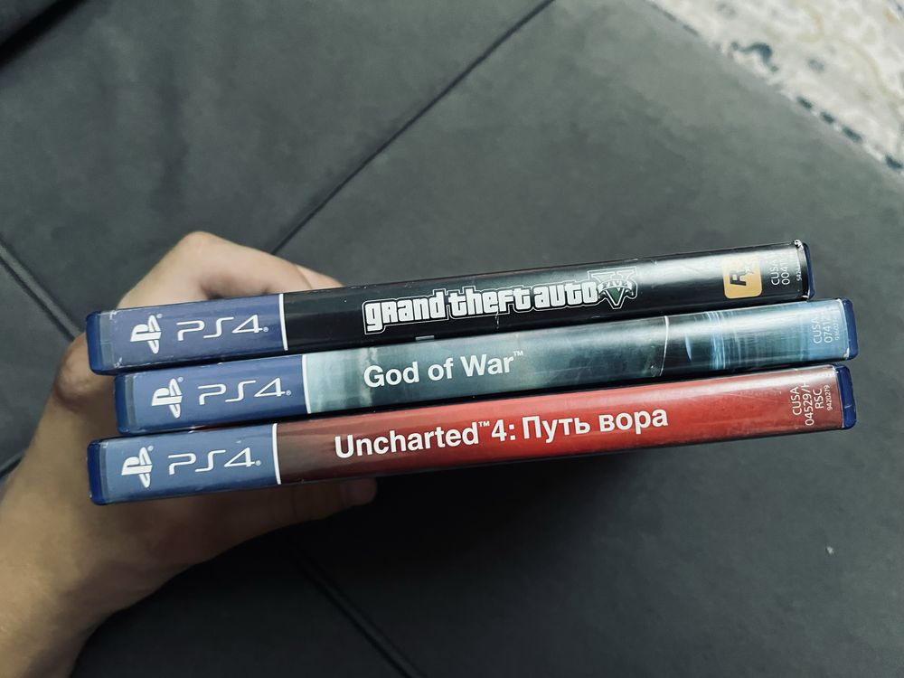 Пс 4 диски ps4 шу плейстейшен диски 4