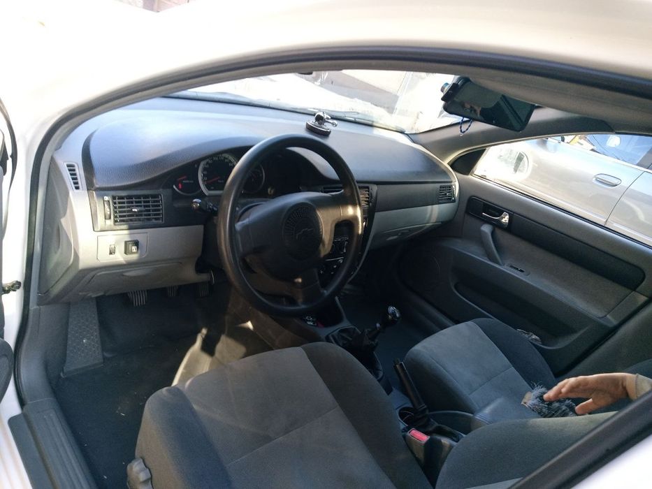 Мошина тоза 2015