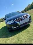 Volkswagen Passat B6