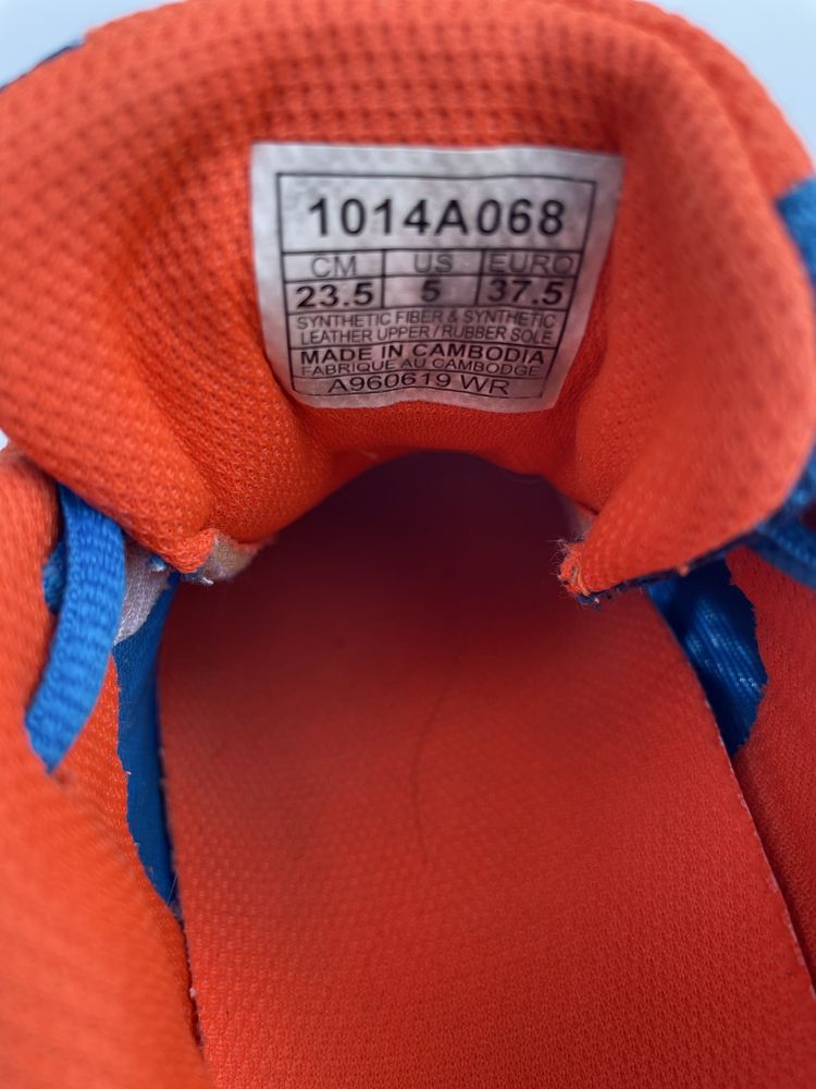 Детски маратонки ASICS