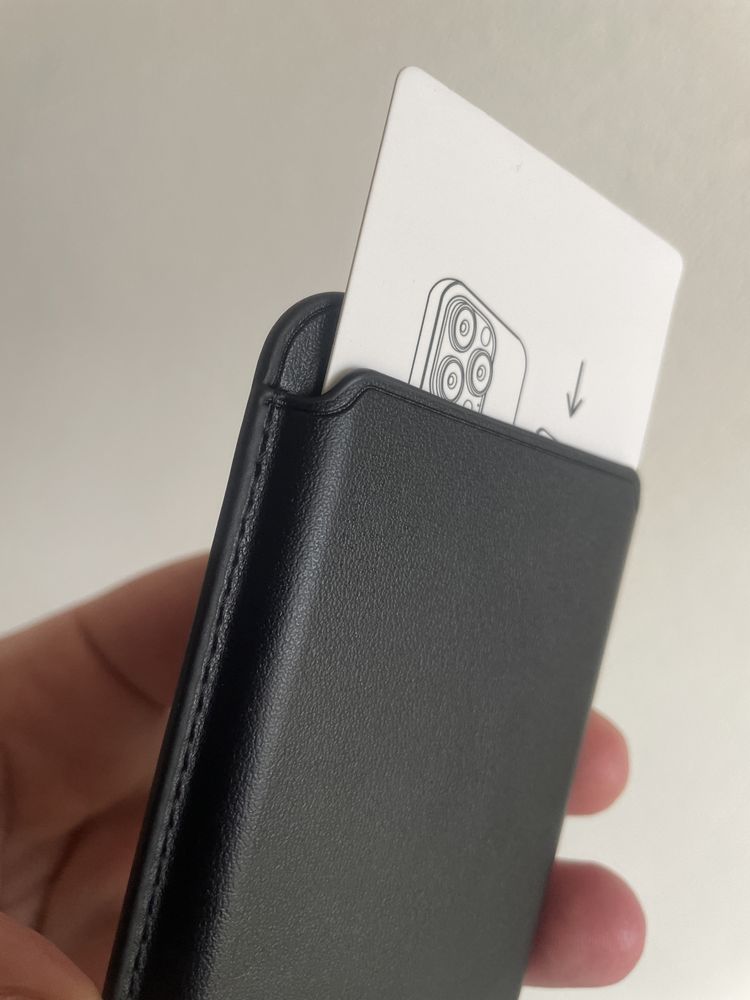 Magsafe магнитно портмоне портфейл за İphone/Айфон