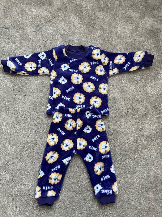 Costumas bebe din plus