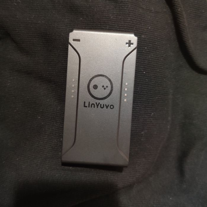 LinYuvo Controller/Joy-Con Nintendo Switch