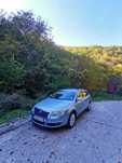VW passat 2.0TDI 2006
