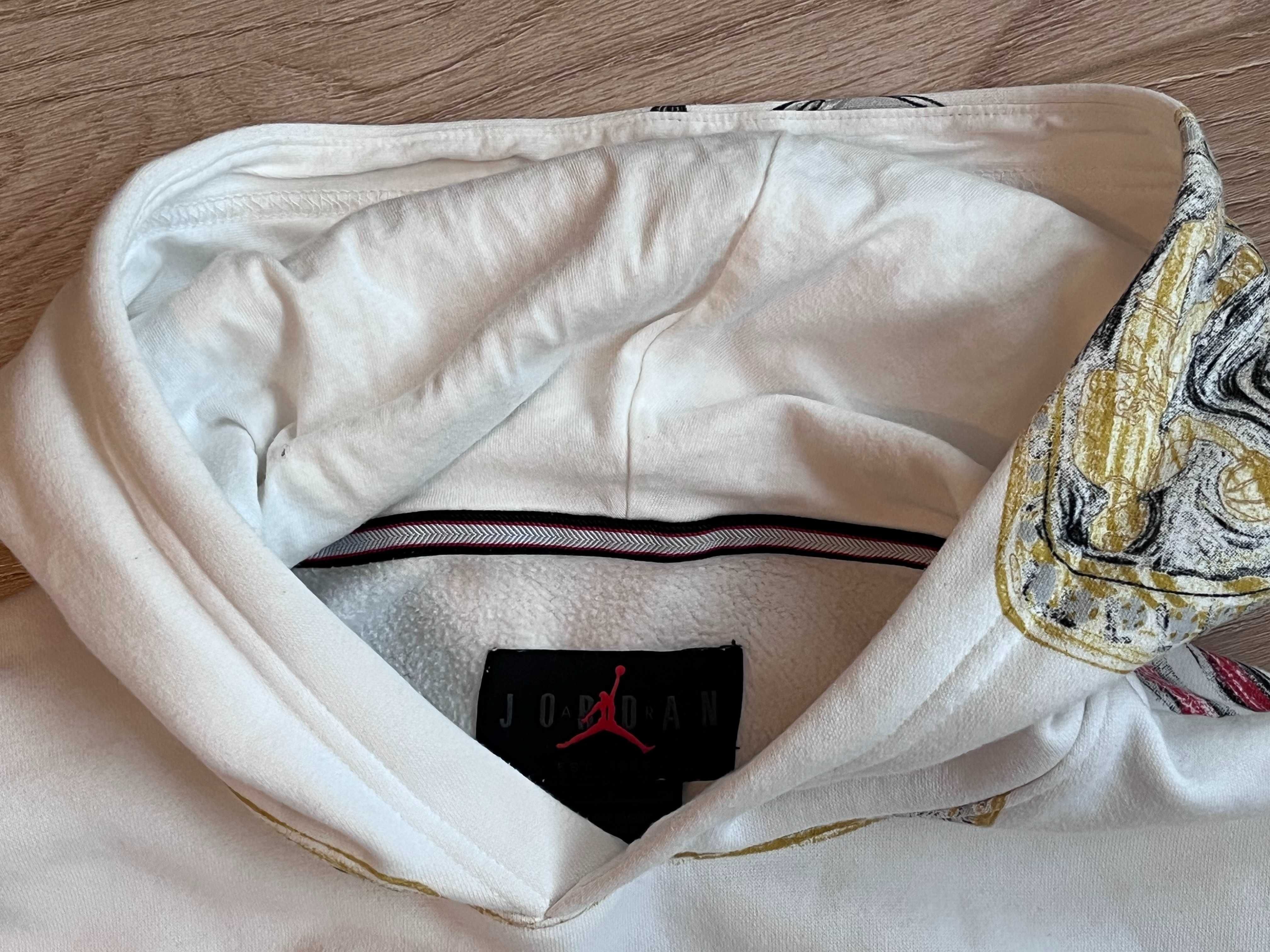 Оригинален екип Jordan размер S