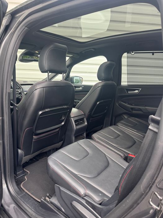 Ford S Max 4x4 St-line 2.0 diesel automat 7 locuri pano navi piele