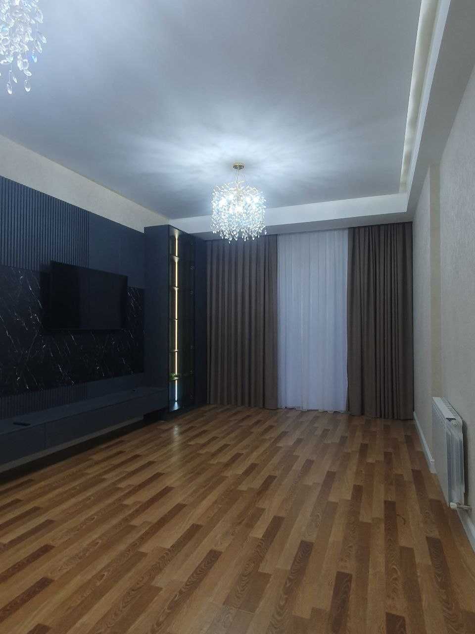 Сдаётся 2 ком квартира в Яшнабадский районе/ ул Махтумкули 959