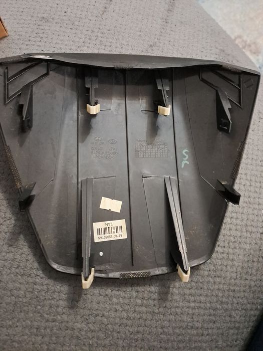 Пластмасов Панел ix35 kia