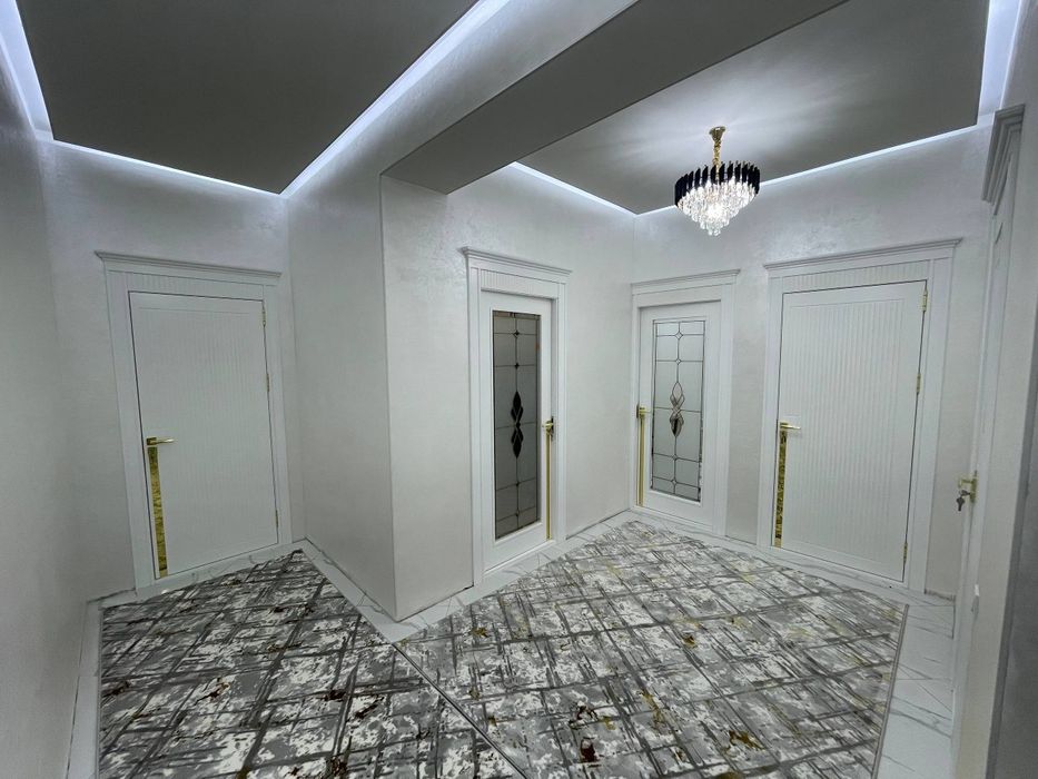 Yangi dom 2 etaj 3 xonalik Bogishamol Sity